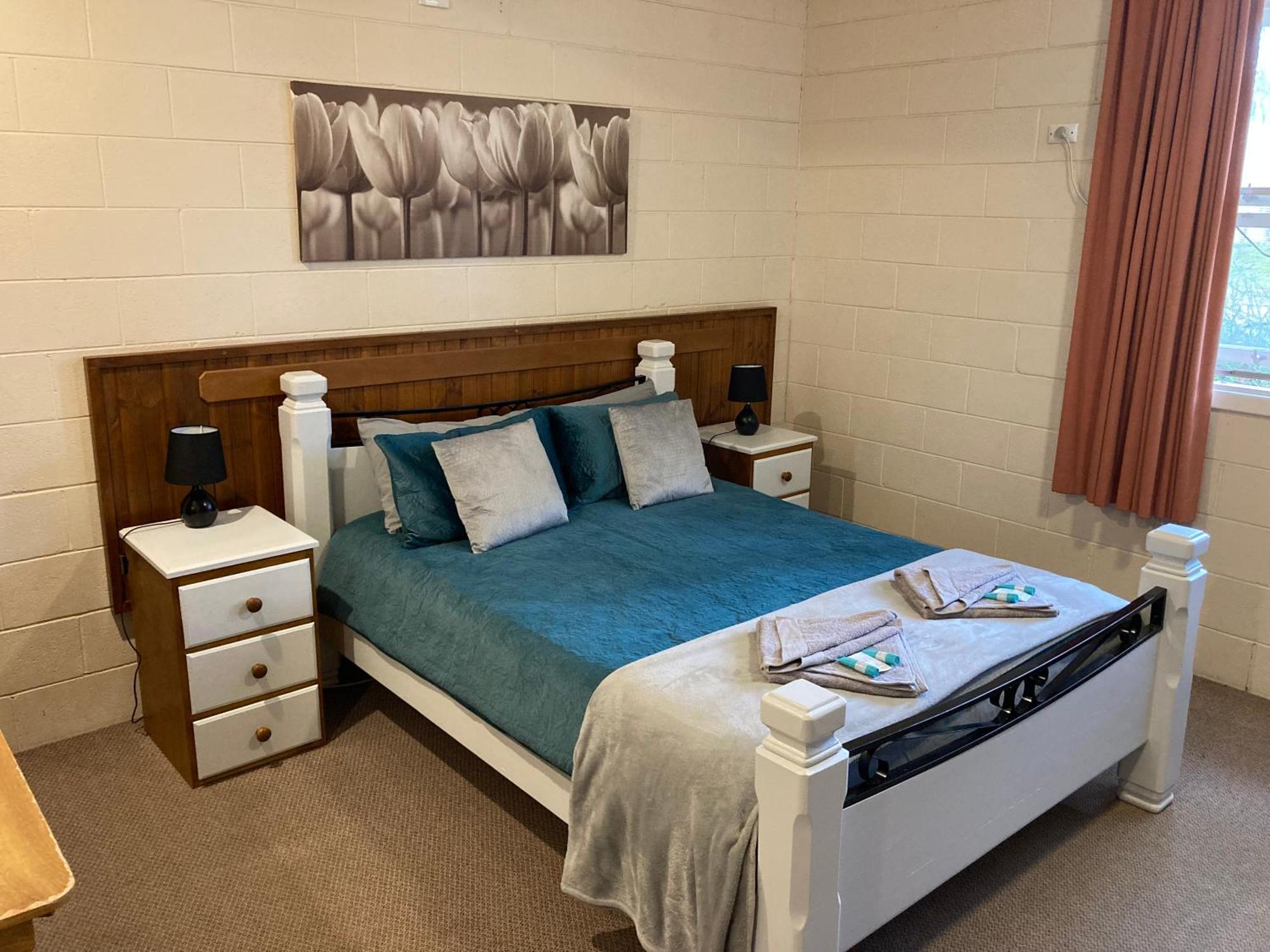 Flinders Ranges Motel - The Mill Quorn Esterno foto